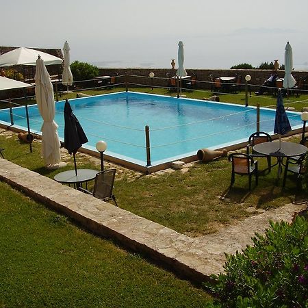 Belvedere San Nicola Erice Ngoại thất bức ảnh