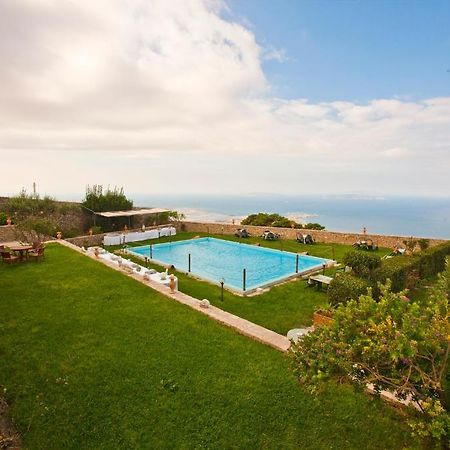 Belvedere San Nicola Erice Ngoại thất bức ảnh