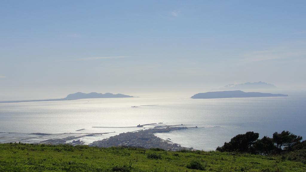 Belvedere San Nicola Erice Ngoại thất bức ảnh