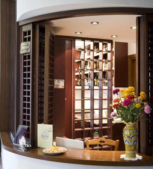 Belvedere San Nicola Erice Ngoại thất bức ảnh